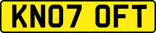 KN07OFT
