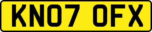 KN07OFX