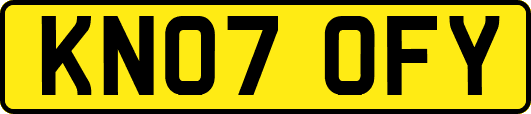 KN07OFY