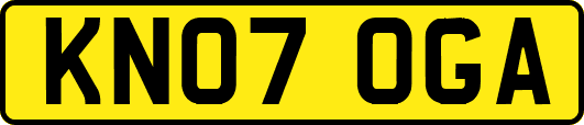 KN07OGA