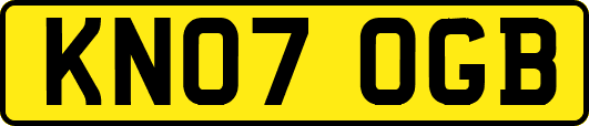 KN07OGB