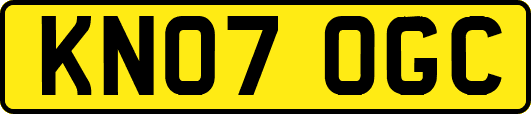 KN07OGC