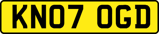 KN07OGD