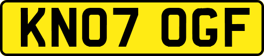 KN07OGF