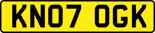 KN07OGK