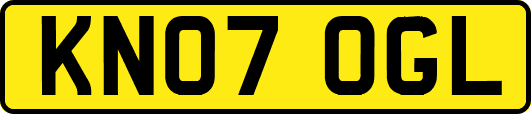 KN07OGL