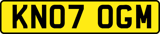 KN07OGM