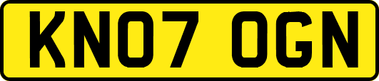 KN07OGN
