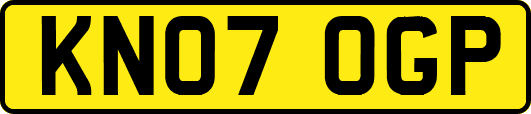 KN07OGP