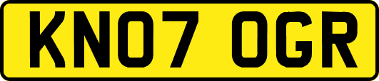 KN07OGR