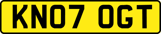 KN07OGT