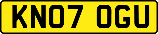 KN07OGU