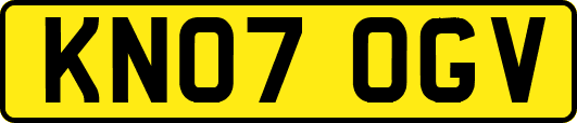 KN07OGV