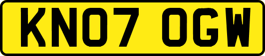 KN07OGW