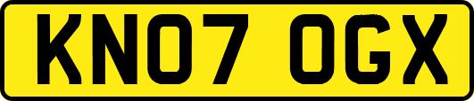 KN07OGX