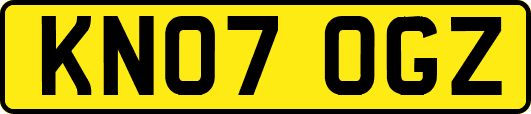 KN07OGZ