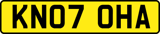 KN07OHA