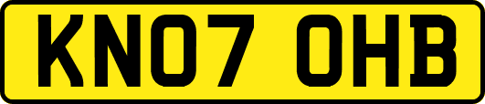 KN07OHB