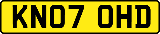 KN07OHD