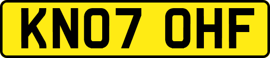 KN07OHF