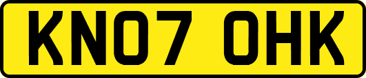 KN07OHK