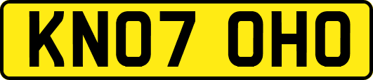 KN07OHO