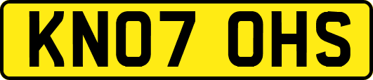 KN07OHS