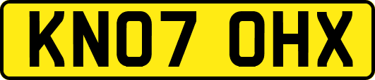 KN07OHX