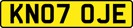 KN07OJE