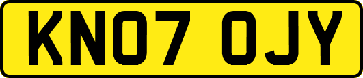 KN07OJY
