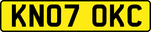 KN07OKC
