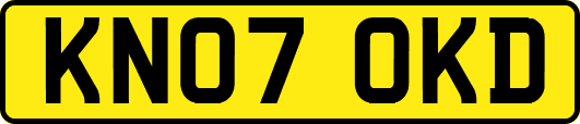 KN07OKD