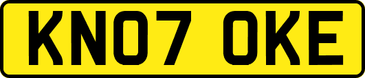 KN07OKE