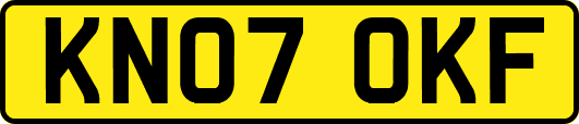KN07OKF