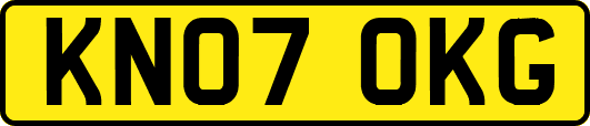 KN07OKG