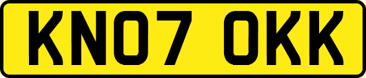 KN07OKK