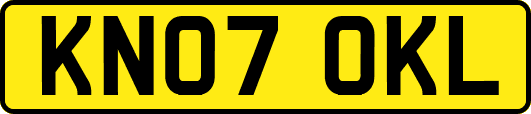 KN07OKL