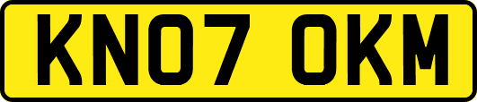 KN07OKM
