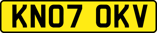 KN07OKV