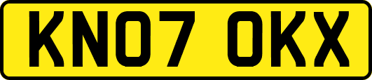 KN07OKX