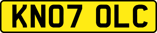 KN07OLC