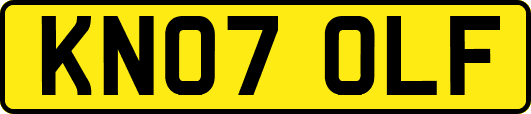 KN07OLF