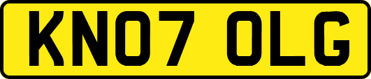 KN07OLG