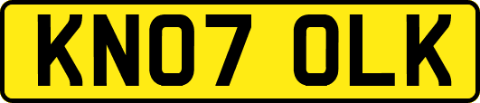 KN07OLK