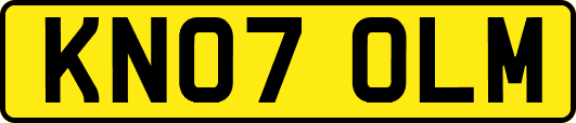 KN07OLM