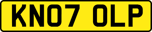 KN07OLP