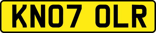 KN07OLR