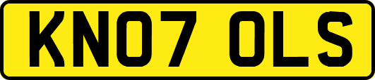 KN07OLS