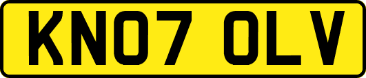 KN07OLV