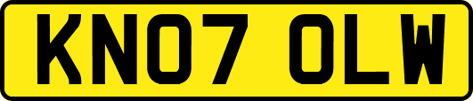 KN07OLW